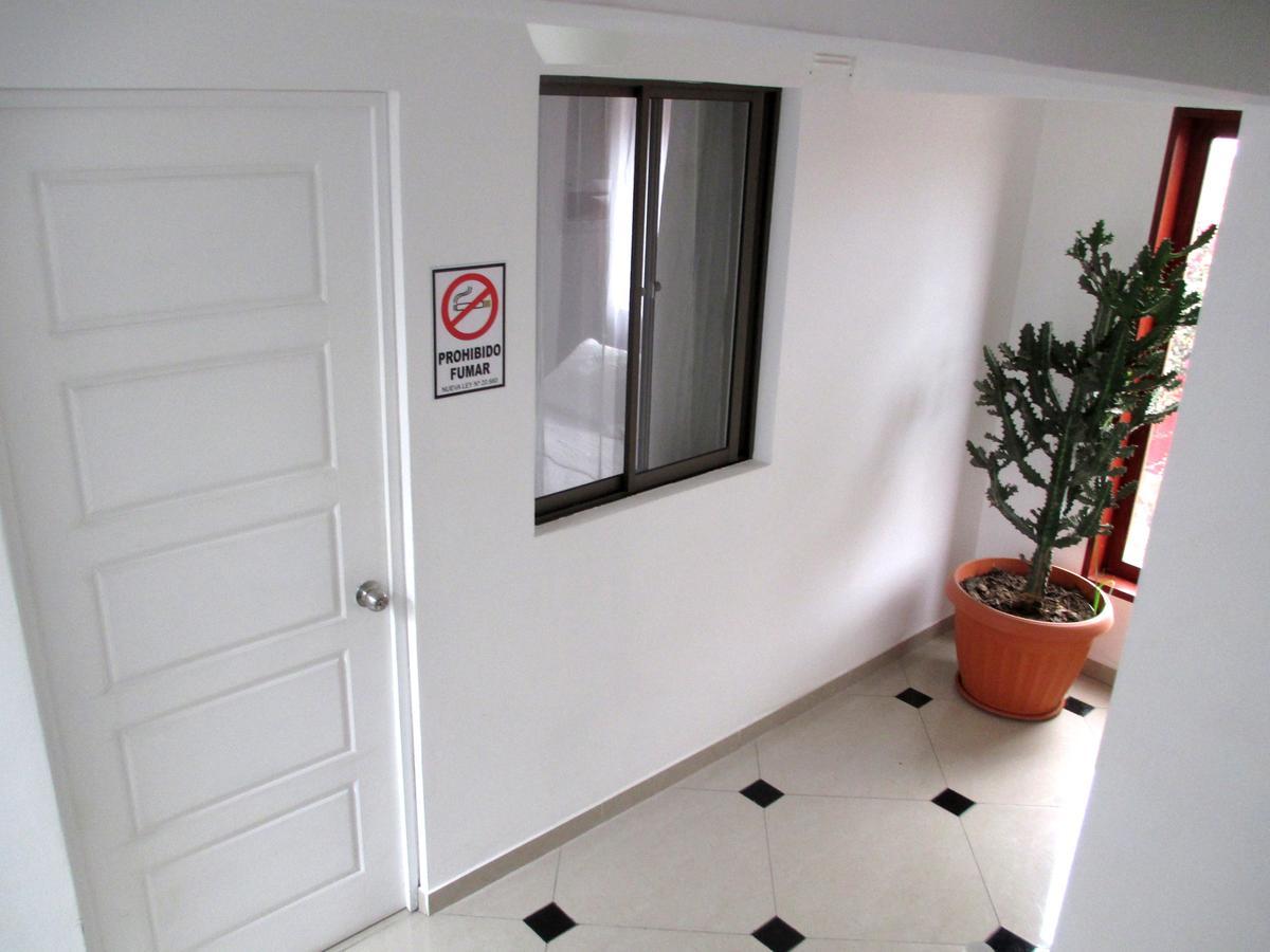 Guest Home Valto & Ziron Arica Dış mekan fotoğraf