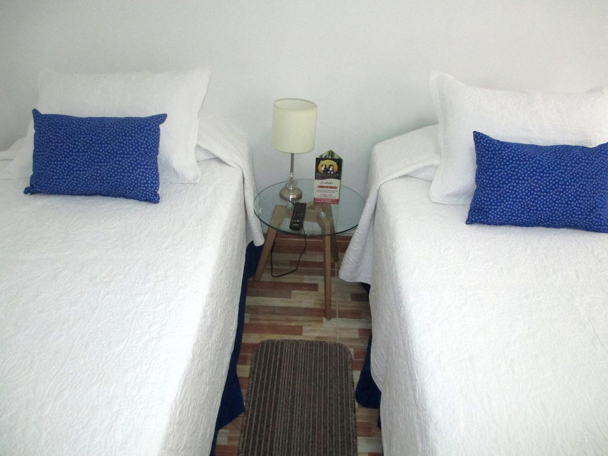 Guest Home Valto & Ziron Arica Dış mekan fotoğraf