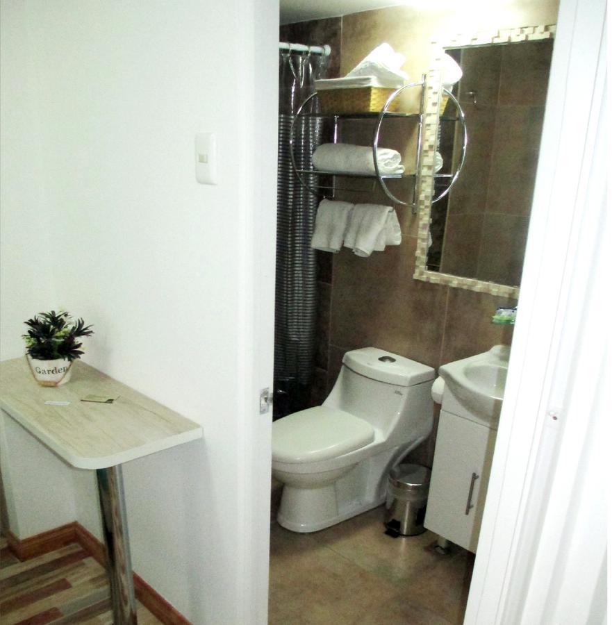 Guest Home Valto & Ziron Arica Dış mekan fotoğraf