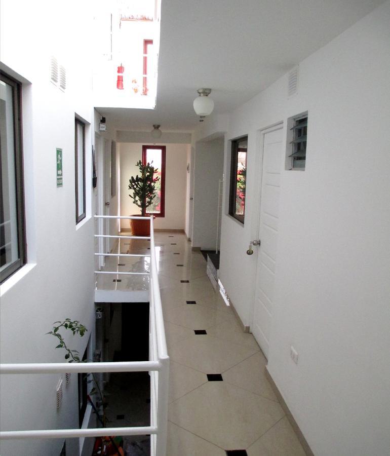 Guest Home Valto & Ziron Arica Dış mekan fotoğraf