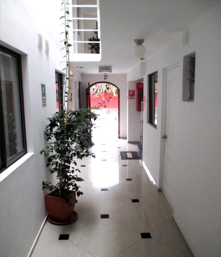 Guest Home Valto & Ziron Arica Dış mekan fotoğraf