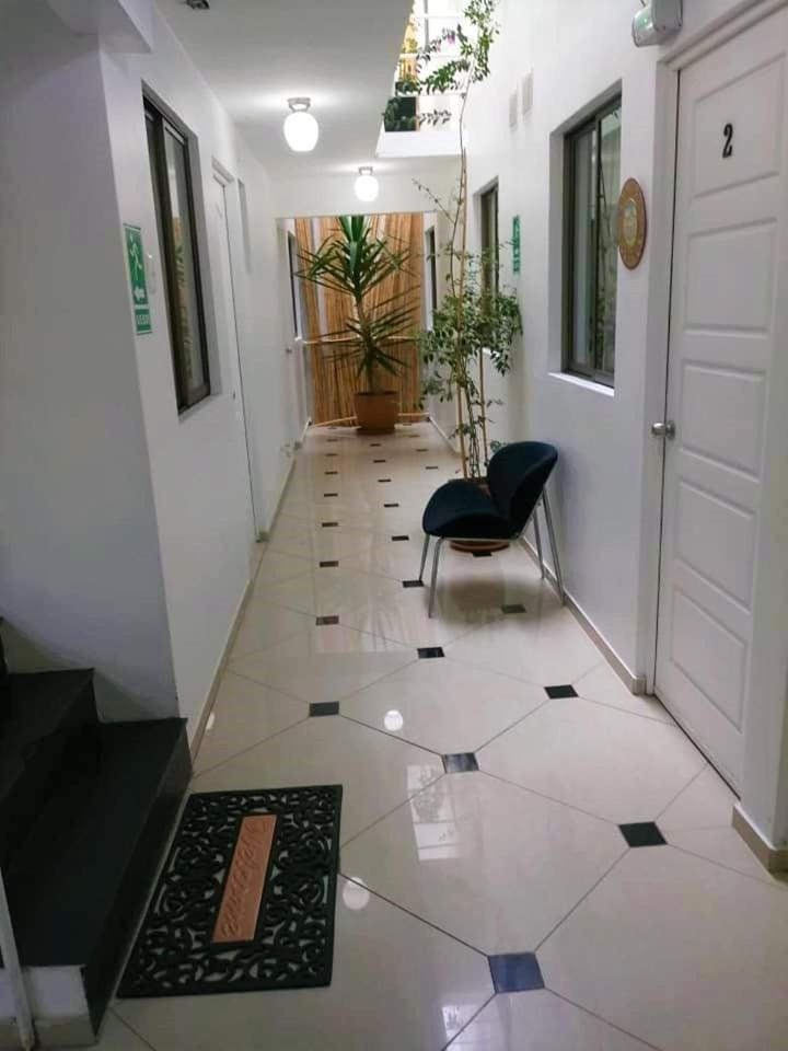 Guest Home Valto & Ziron Arica Dış mekan fotoğraf