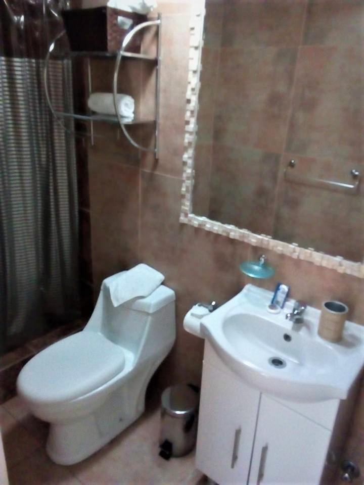 Guest Home Valto & Ziron Arica Dış mekan fotoğraf