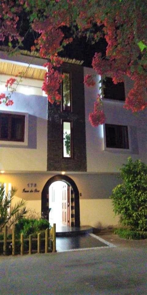 Guest Home Valto & Ziron Arica Dış mekan fotoğraf