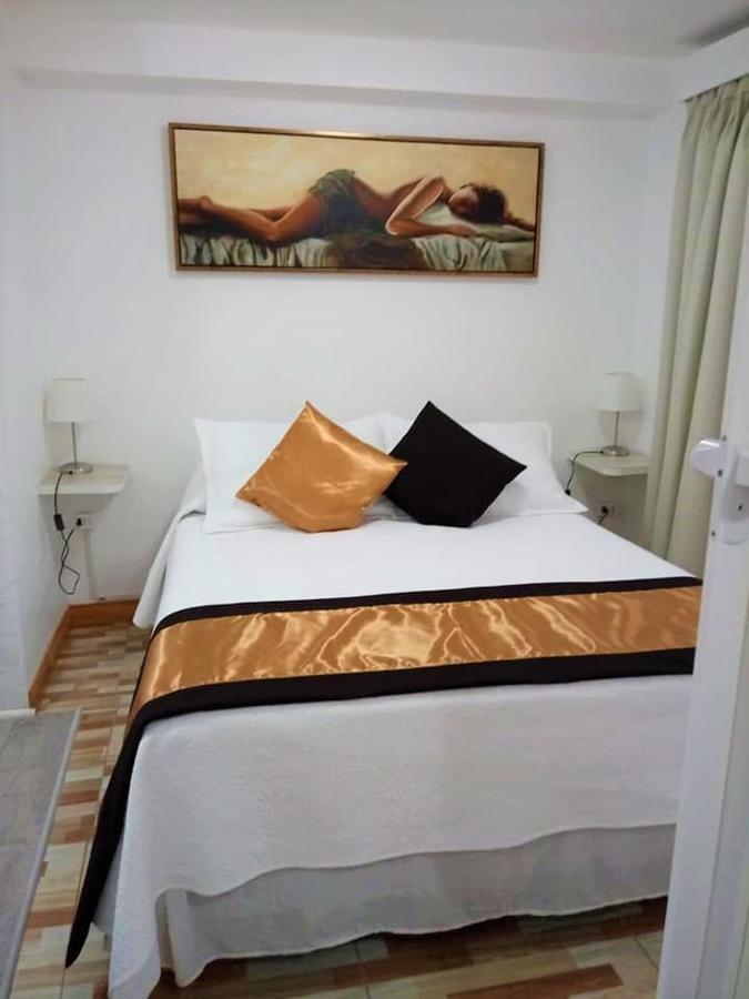 Guest Home Valto & Ziron Arica Dış mekan fotoğraf