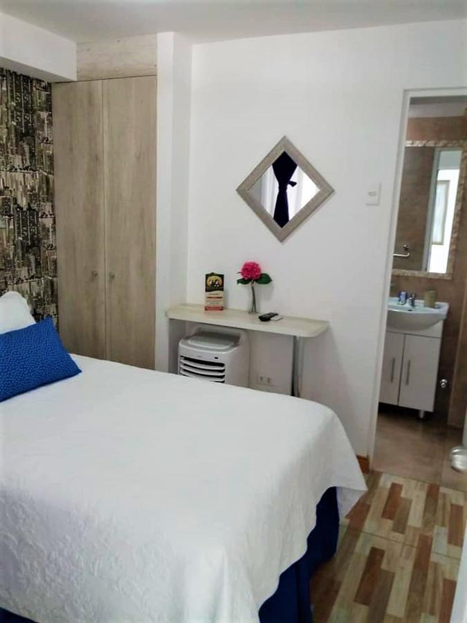 Guest Home Valto & Ziron Arica Dış mekan fotoğraf